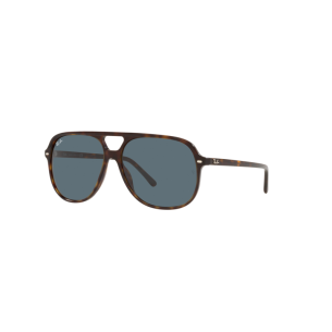Lunettes de Soleil Ray-Ban RB2198 BILL 902/R5 HAVANA-56/14