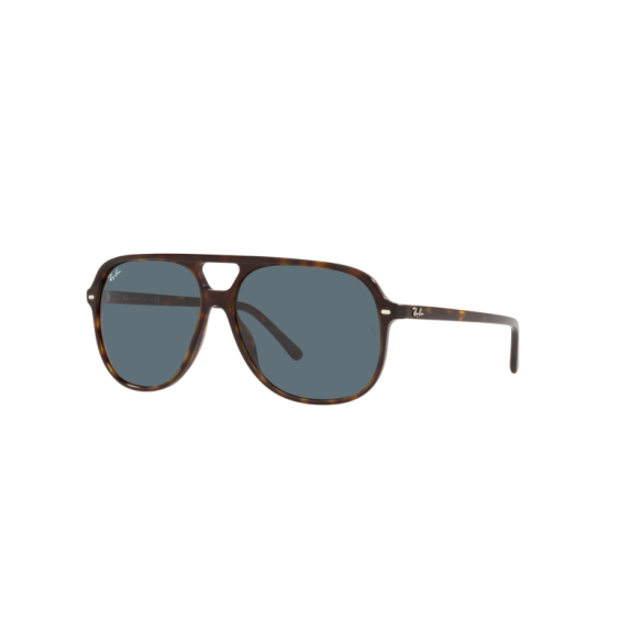 Lunettes de Soleil Ray-Ban RB2198 BILL 902/R5 HAVANA-56/14