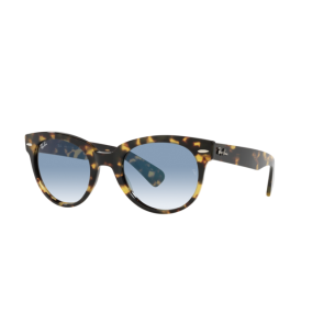 Lunettes de Soleil Ray-Ban RB2199 ORION 13323F YELLOW HAVANA-52/22