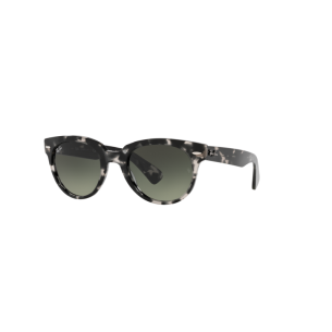 Lunettes de Soleil Ray-Ban RB2199 ORION 133371 GRAY HAVANA-52/22