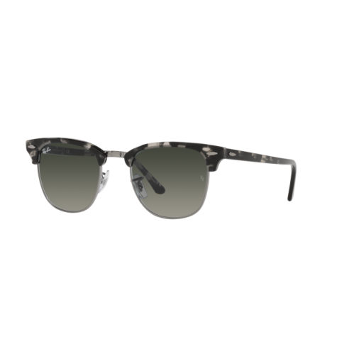 Lunettes de Soleil Ray-Ban RB3016 133671 GRAY HAVANA-51/21