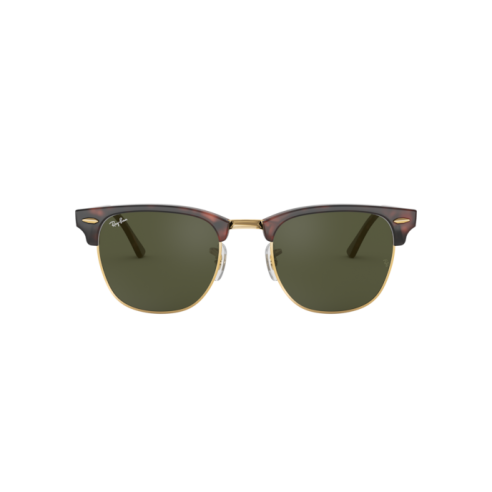 Lunettes de Soleil Ray-Ban RB3016 CLUBMASTER...