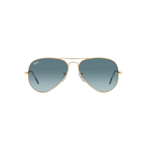 Lunettes de Soleil Ray-Ban RB3025 AVIATOR LARGE...