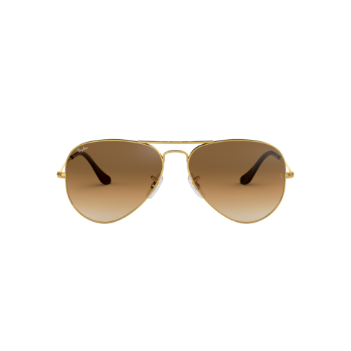 Lunettes de Soleil Ray-Ban RB3025 AVIATOR LARGE...