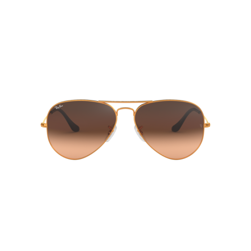 Lunettes de Soleil Ray-Ban RB3025 AVIATOR LARGE...