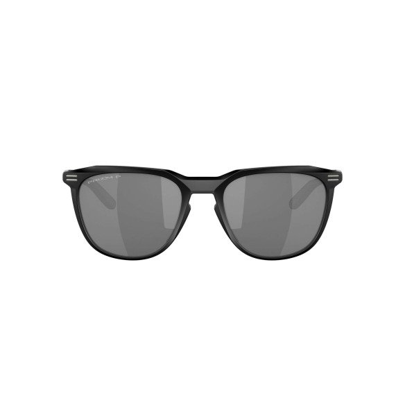 Lunettes de Soleil Oakley OO9286 THURSO 928602 MATTE BLACK-54/19