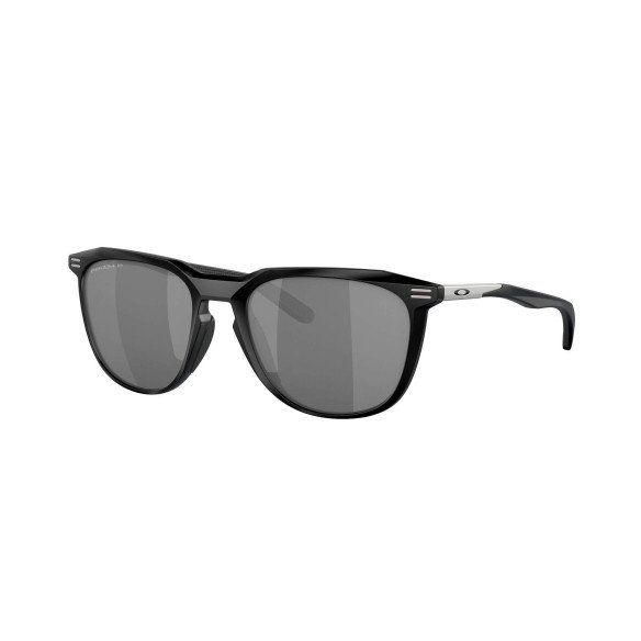 Lunettes de Soleil Oakley OO9286 THURSO 928602 MATTE BLACK-54/19