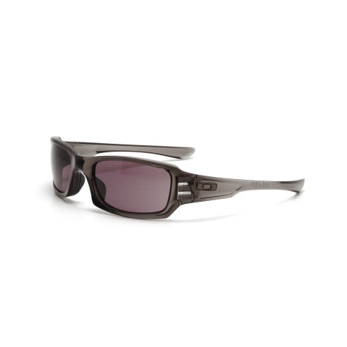 Lunettes de Soleil Oakley OO9238 923805 GREY SMOKE-54/20